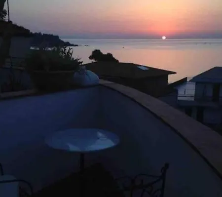 Terrazza Sul Mare Ad Acitrezza * Macchia