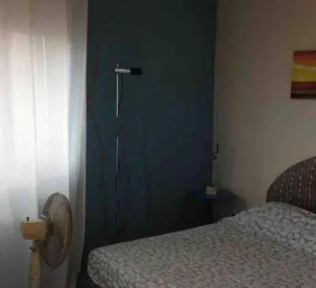 Terrazza Sul Mare Ad Acitrezza Apartment Macchia